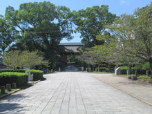 写真：佐賀県立鹿島高等学校