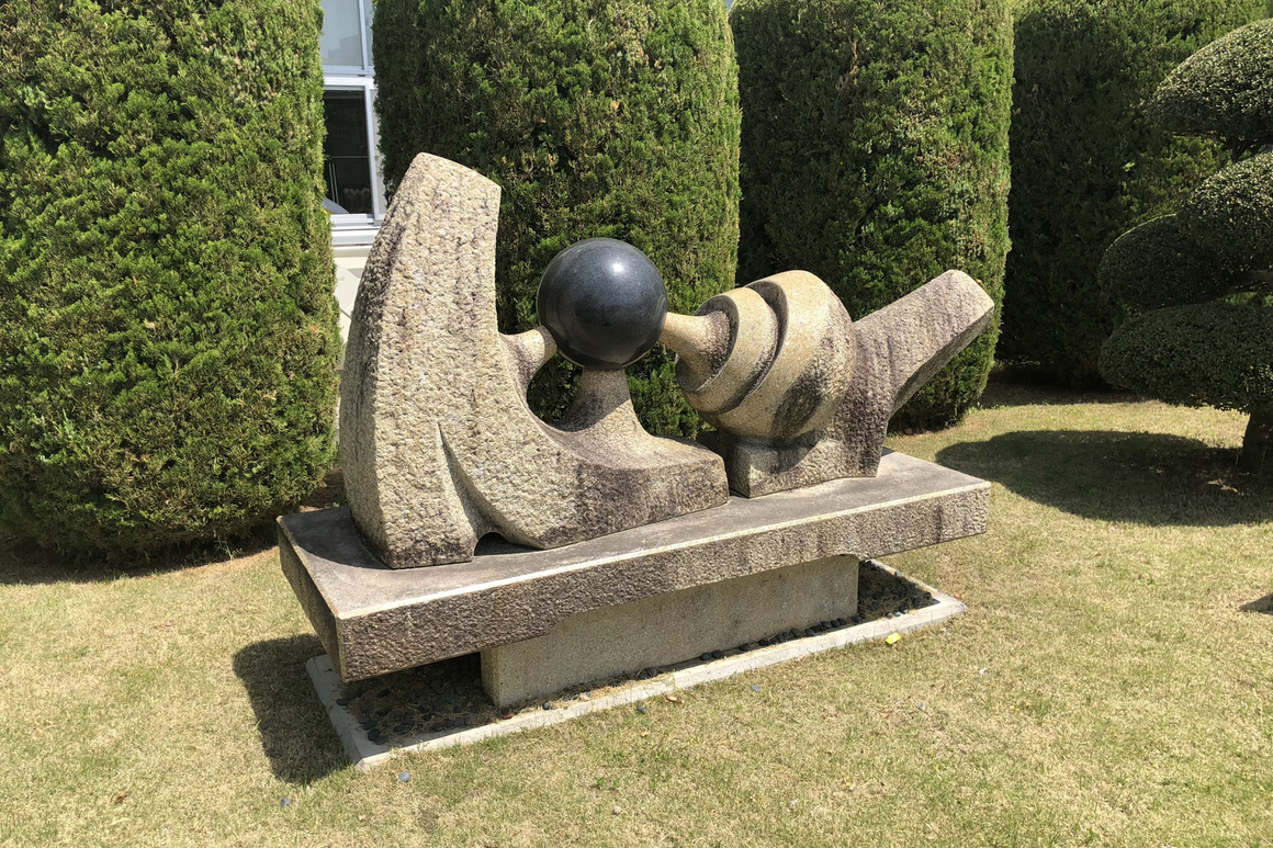 上田東高等学校画像