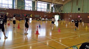 桜苑祭（運動会）